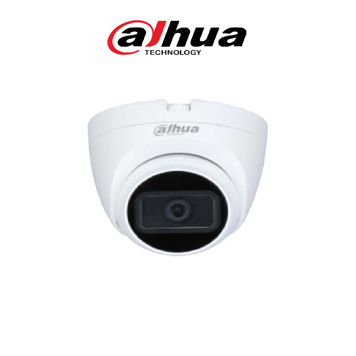 باقة من اربع كاميرات داخلية داهوا 5MP